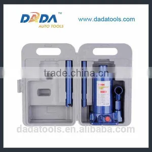 DD-BJ0204 4t Hydraulic Bottle Jack thumbnail-2