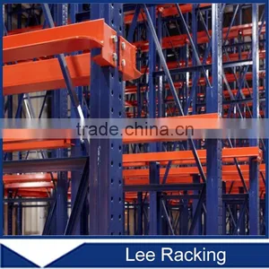 Cold Room Kayak Storage Shelving Warehouse Rack thumbnail-4