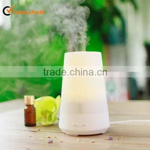 Popularity Mist Maker / Ultrasonic Oil Diffuser / Ultrasonic Essential Oil Diffuser thumbnail-5
