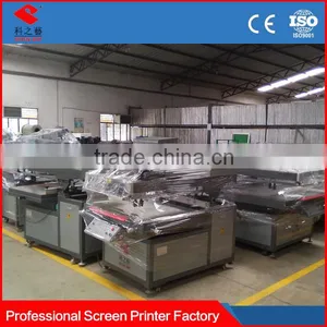 Wholesale High Quality Direct Factory for 18 Years Screen Printer thumbnail-6
