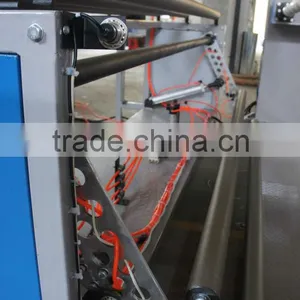 High Speed Air Cushion Film Machine 5 Layers thumbnail-4