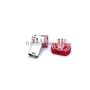 Promotional Usb Flash Drive no Case thumbnail-4