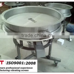Manufacturers Selling High Frequency Vibrating Screen thumbnail-6