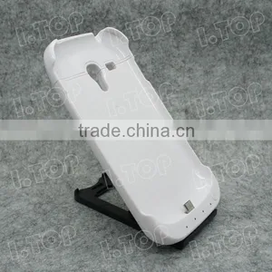 SE013-1 2000mAh S3 Mini Power Case For Samsung Galaxy I8190 thumbnail-3