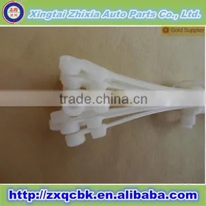Wonderful Price !! 2015 Zhixia Xingtai Cable Tie Sizes Logo Printed/plastic Cable Tie Straps thumbnail-5