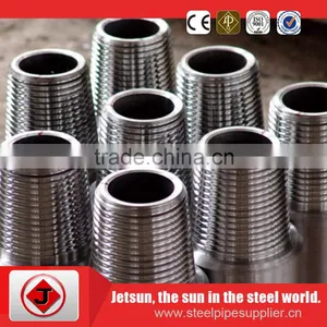 SINODRILLS DTH Drill Pipe for Drilling, Mining, Water Well thumbnail-2