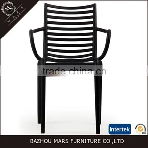 Wholesale Restaurant Cheap Folding Dining Plastic Chair thumbnail-4
