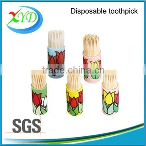 Different Wooden Toothpicks / Personalized Toothpicks thumbnail-4