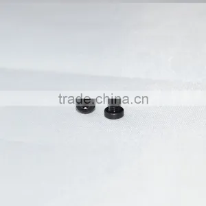 China Manufacturer Fasteners Low Price m6 Carbon Steel Plum Blossom Screw thumbnail-1