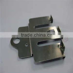 Quanlity Precision Auto Stamping Components And Parts thumbnail-1
