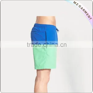 Mens Custom Board Shorts thumbnail-2