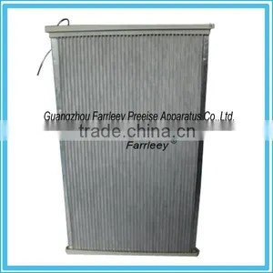 Farrleey High-efficient Auto Spray Booth Air Cleaners thumbnail-4