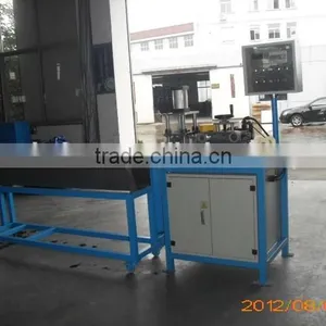 Microwave Curing Oven/ Hot Air Rubber Continuous Vulcanizing Oven / /rubber Microwave Vulcanization Equipment thumbnail-6