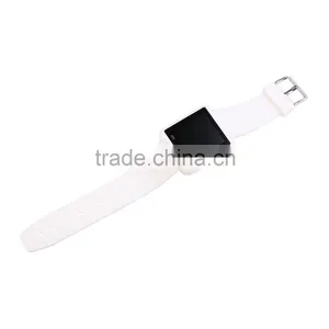 2016 New Bluetooth Smartwatches U8 Smart Watch for Andriod Mobile Phone With Bluetooth Wristwatch thumbnail-6