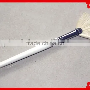 Bristle Hair Cosmetic Brush,wood Handle Makeup Brush thumbnail-1