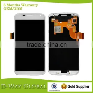 Reasonable Factory Price Original Replace Lcd Screen Display With for Motorola X,Cheap Lcd for MOTO X,for Motorola X Front Glass thumbnail-1