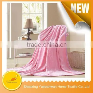 2015 Top Quality Low Price Comfortable Arab Blanket thumbnail-1