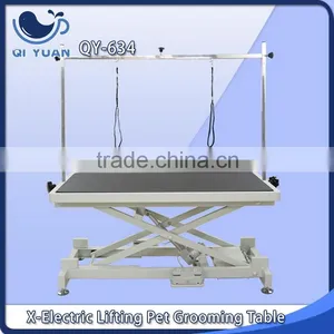 Durable Stylish Dog Grooming Tables for Sale thumbnail-6