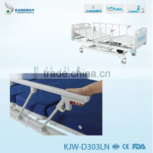 Stainless Diagnostic Hospital Bed Price thumbnail-5