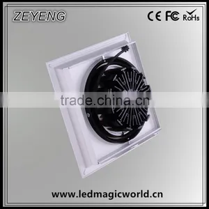 Modern Kitchen Design Square Led Cob Ceiling Down Light / 20w Cob Led Downlight / Led Downlight Kits uk thumbnail-5