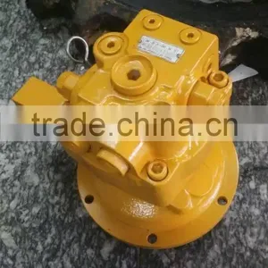 Liugong 907 Swing Motor ,907 Slewing Motor Clg907 Swing Motor thumbnail-2