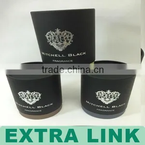 Black Gift Cardboard Box Printing thumbnail-2