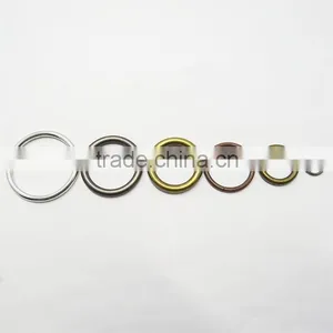 Cheap Metal o Ring, Metal Round Ring thumbnail-5