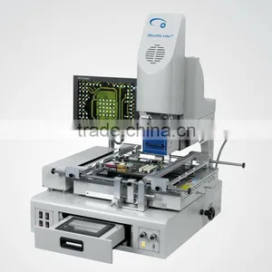 (SV560) BGA/IC/GPU Repair Station for Laptop Motherboard thumbnail-1
