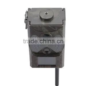 2016 New Cheapest Hidden Mms Hunting Camera With 2G HC-300A thumbnail-4