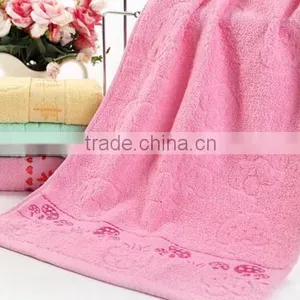 Custom Mushroom Jacquard Pattern Towel thumbnail-4