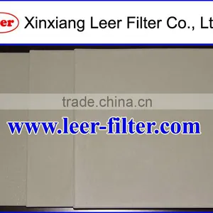 Sintered Metal Porous Sheet thumbnail-1