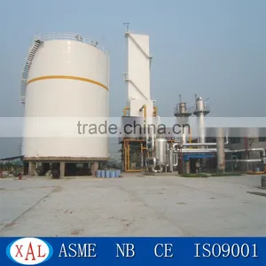 Liquid Nitrogen Generation Plant thumbnail-1