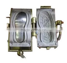 Rotatry PU Machines Used to Make Shoes thumbnail-4