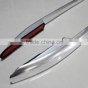 OEM Style Roof Rack Roof Rail for Porsche Cayenne From Pouvenda 4x4 Auto Accessories thumbnail-3