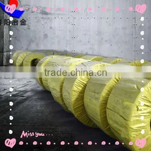 CaSi Cored Wire /CaSi Alloy Cored Wires Products Si55-60 Ca25-30 thumbnail-2