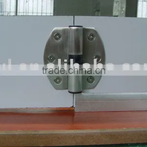 Toilet Cubicle Hardware/stainless Steel HINGE thumbnail-1