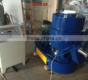 150L Mixed Type Plastic Waste Film Recycling Machine thumbnail-3