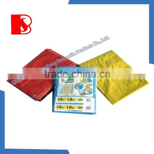 Shandong Tarpaulin Quality is Better Than That of Production in Zhejiang High Quality and Inexpensive thumbnail-5
