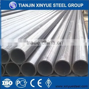ASTM A252 LSAW Welded Steel Pipe/tube for Piling Projects thumbnail-3