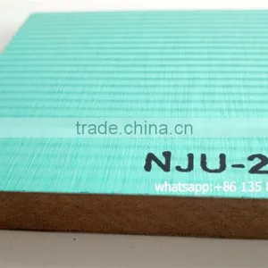 Aluminum uv Mdf Board for Kitchen Cabinet thumbnail-4