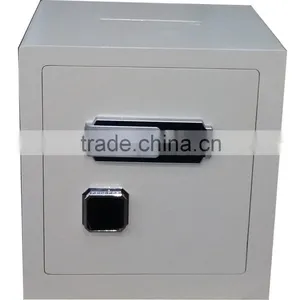 Electronic Drop Safe With Slot on Top Side TM-4542S thumbnail-1