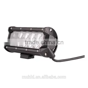 Factory Wholesale OFF ROAD 36W LED Light Bar With CE, IP67, ROHS thumbnail-3