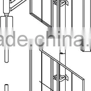 Directional High-gain Dipole FM Antenna thumbnail-1