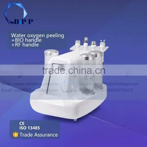 Beautiful Creative 95% Pure Jet Oxygen Peel Skin Rejuvenation/oxygen Jet Peel Acne Treatment thumbnail-1