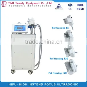 Cryolipolysis Fat Freeze Slimming Machine Fat Freezing For Belly Smooth Weight Loss thumbnail-1