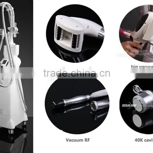 Ultra Cavi Machine Ultrasound Therapy Fat Loss Slimming Machine thumbnail-2
