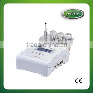 Best Price Needle Free Mesotherapy Microdermabrasion Machine thumbnail-1