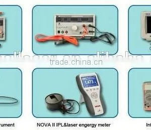 China Supply Portable Hair Removal IPL for Permanent Hair Removal thumbnail-4
