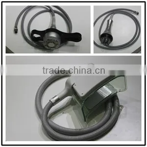 Newly!!! Double Cryo Handle Working Same Time 220 / 110V Protable Cryolipolysis Slimming Machine 50 / 60Hz thumbnail-5