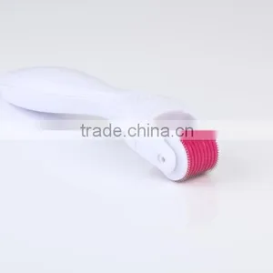 0.5mm 1.0mm Needles Derma Rolling Micro 3.0mmmicro Needle Roller Needle Skin Roller Dermatology Therapy System MicroNeedle Microneedling Dermaroller thumbnail-2